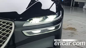 Genesis GV70, 2022 — миниатюра 8