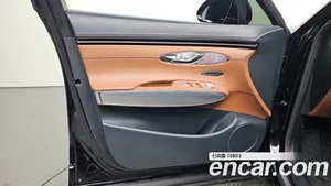 Genesis GV70, 2022 — миниатюра 14