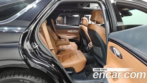 Genesis GV70, 2022 — миниатюра 16
