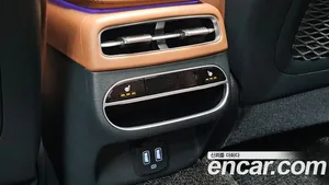 Genesis GV70, 2022 — миниатюра 31
