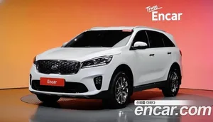Kia Sorento, 2018 — миниатюра 31