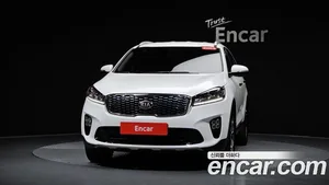 Kia Sorento, 2018 — миниатюра 2