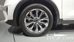 Kia Sorento, 2018 — миниатюра 4