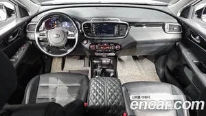 Kia Sorento, 2018 — миниатюра 9