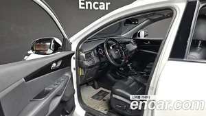 Kia Sorento, 2018 — миниатюра 12