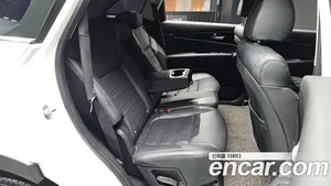 Kia Sorento, 2018 — миниатюра 16