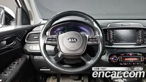 Kia Sorento, 2018 — миниатюра 18