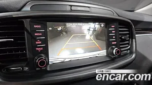 Kia Sorento, 2018 — миниатюра 19