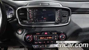 Kia Sorento, 2018 — миниатюра 21