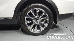 Kia Sorento, 2018 — миниатюра 6