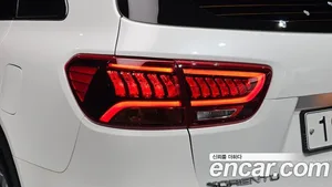Kia Sorento, 2018 — миниатюра 8
