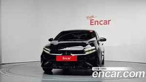 Kia K3, 2021 — миниатюра 3