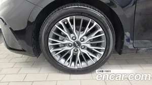 Kia K3, 2021 — миниатюра 5