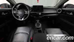 Kia K3, 2021 — миниатюра 9