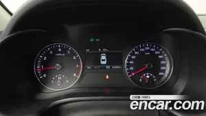 Kia K3, 2021 — миниатюра 10
