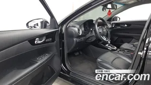 Kia K3, 2021 — миниатюра 12
