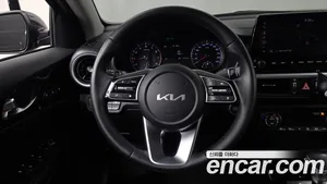 Kia K3, 2021 — миниатюра 15