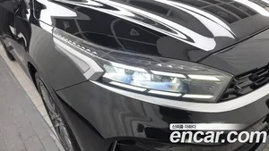 Kia K3, 2021 — миниатюра 8