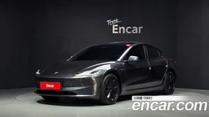 Tesla Model 3, 2024 — миниатюра 1