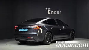 Tesla Model 3, 2024 — миниатюра 2