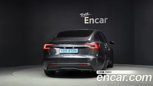 Tesla Model 3, 2024 — миниатюра 4