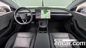 Tesla Model 3, 2024 — миниатюра 10