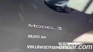 Tesla Model 3, 2024 — миниатюра 11