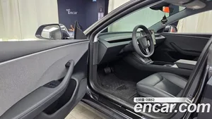 Tesla Model 3, 2024 — миниатюра 13