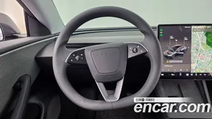 Tesla Model 3, 2024 — миниатюра 19