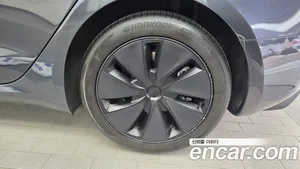 Tesla Model 3, 2024 — миниатюра 7