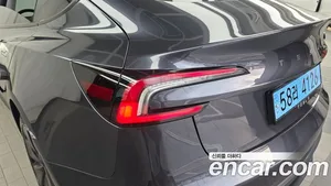 Tesla Model 3, 2024 — миниатюра 9