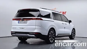 Kia Carnival, 2021 — миниатюра 2