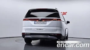 Kia Carnival, 2021 — миниатюра 4