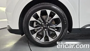 Kia Carnival, 2021 — миниатюра 5