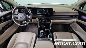 Kia Carnival, 2021 — миниатюра 10