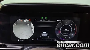 Kia Carnival, 2021 — миниатюра 11