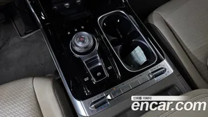 Kia Carnival, 2021 — миниатюра 12