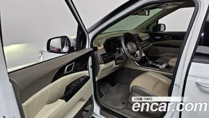 Kia Carnival, 2021 — миниатюра 13