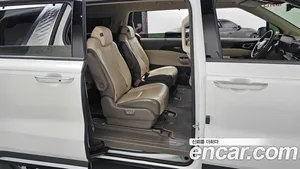 Kia Carnival, 2021 — миниатюра 17