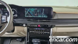 Kia Carnival, 2021 — миниатюра 18