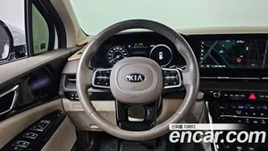Kia Carnival, 2021 — миниатюра 19