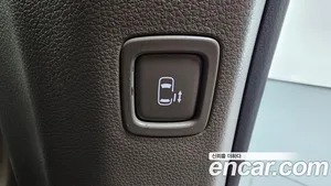 Kia Carnival, 2021 — миниатюра 23
