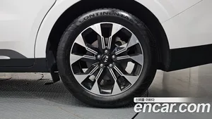 Kia Carnival, 2021 — миниатюра 7