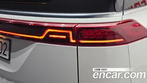Kia Carnival, 2021 — миниатюра 9