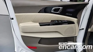 Kia Carnival, 2021 — миниатюра 14