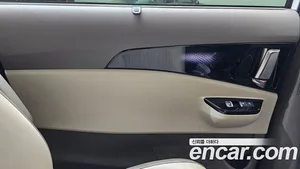 Kia Carnival, 2021 — миниатюра 15