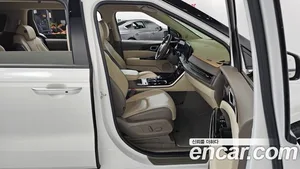 Kia Carnival, 2021 — миниатюра 16