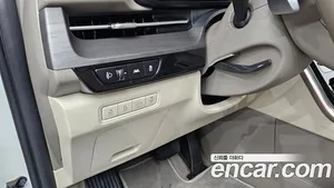 Kia Carnival, 2021 — миниатюра 27