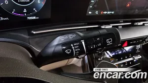 Kia Carnival, 2021 — миниатюра 28