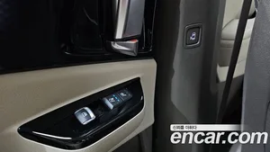 Kia Carnival, 2021 — миниатюра 30
